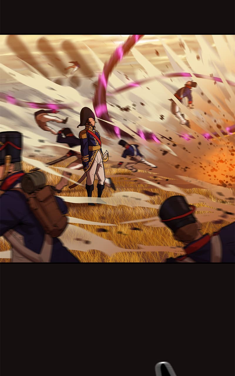 Ordeal chapter 15, page 78