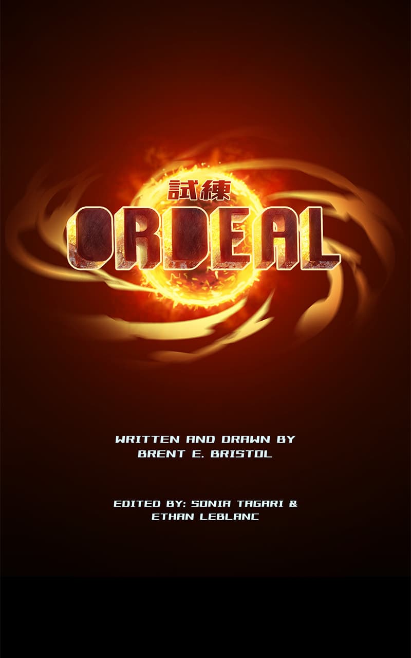 Ordeal chapter 15, page 92