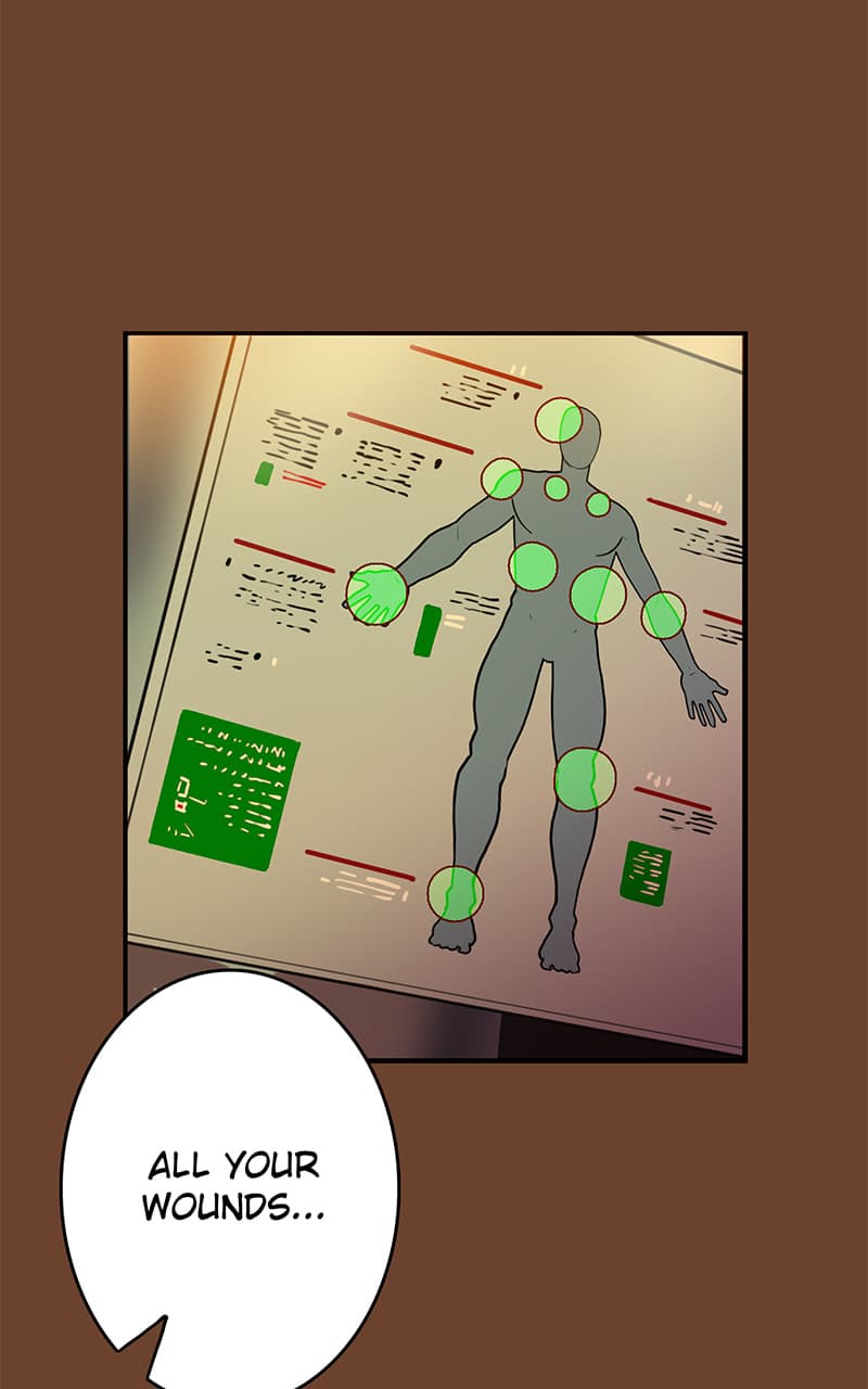 Ordeal chapter 16, page 4