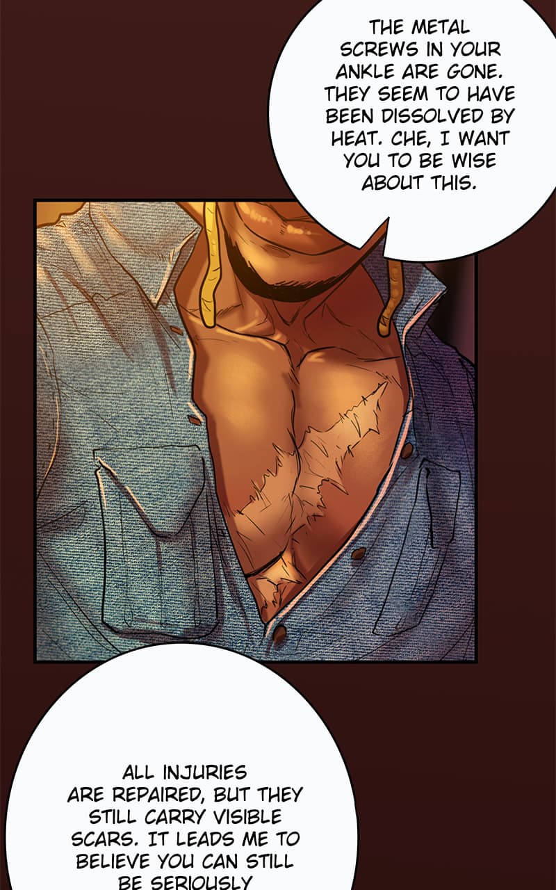 Ordeal chapter 16, page 12