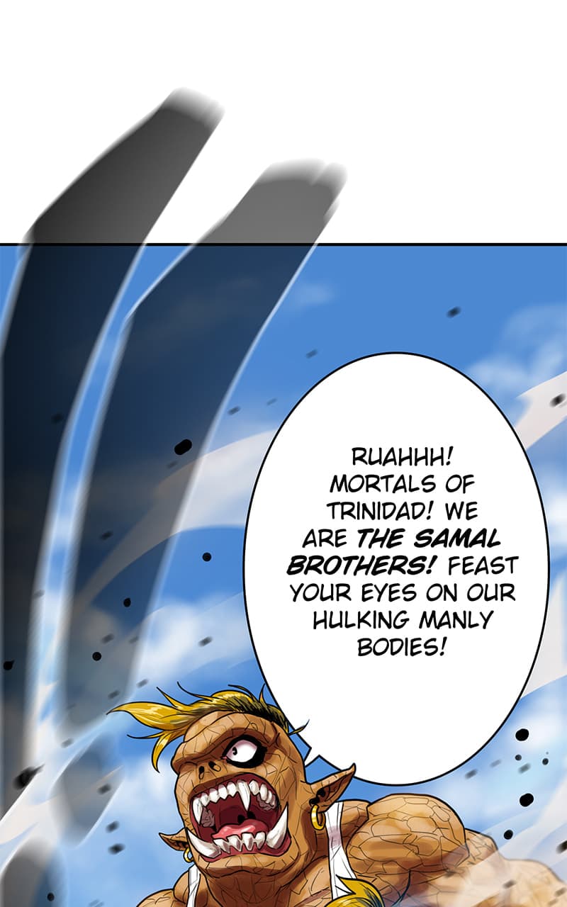 Ordeal chapter 16, page 18