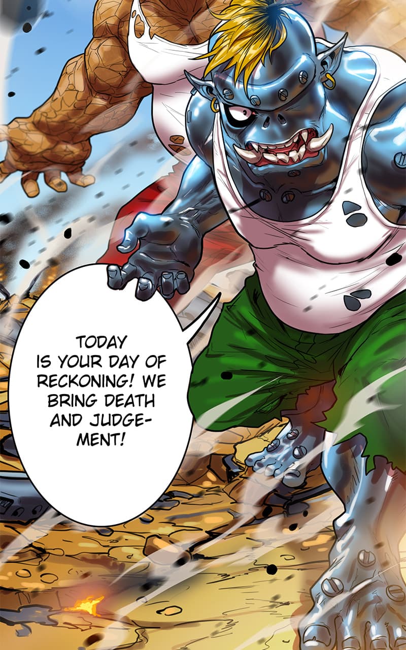 Ordeal chapter 16, page 19
