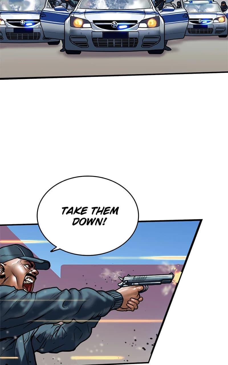 Ordeal chapter 16, page 22