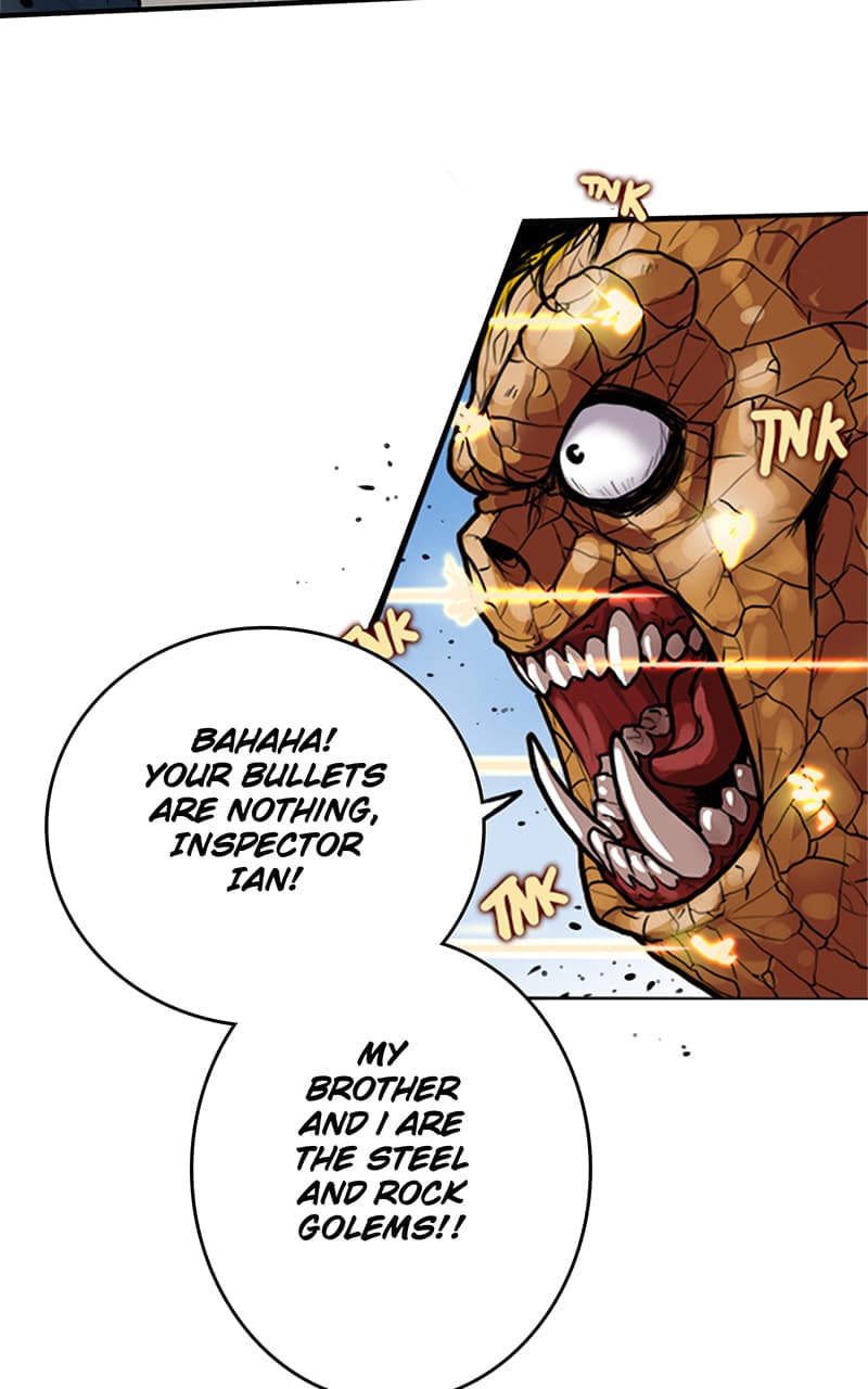 Ordeal chapter 16, page 23