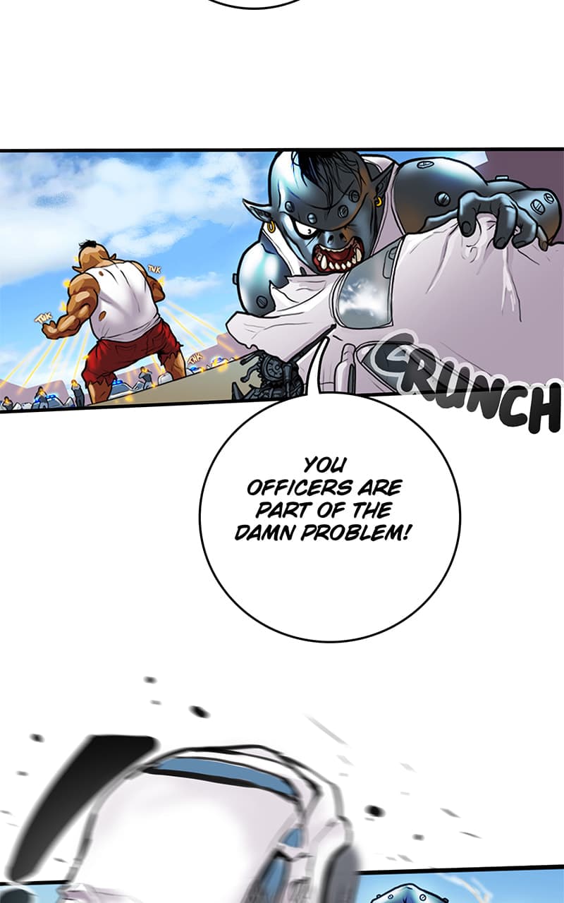 Ordeal chapter 16, page 24