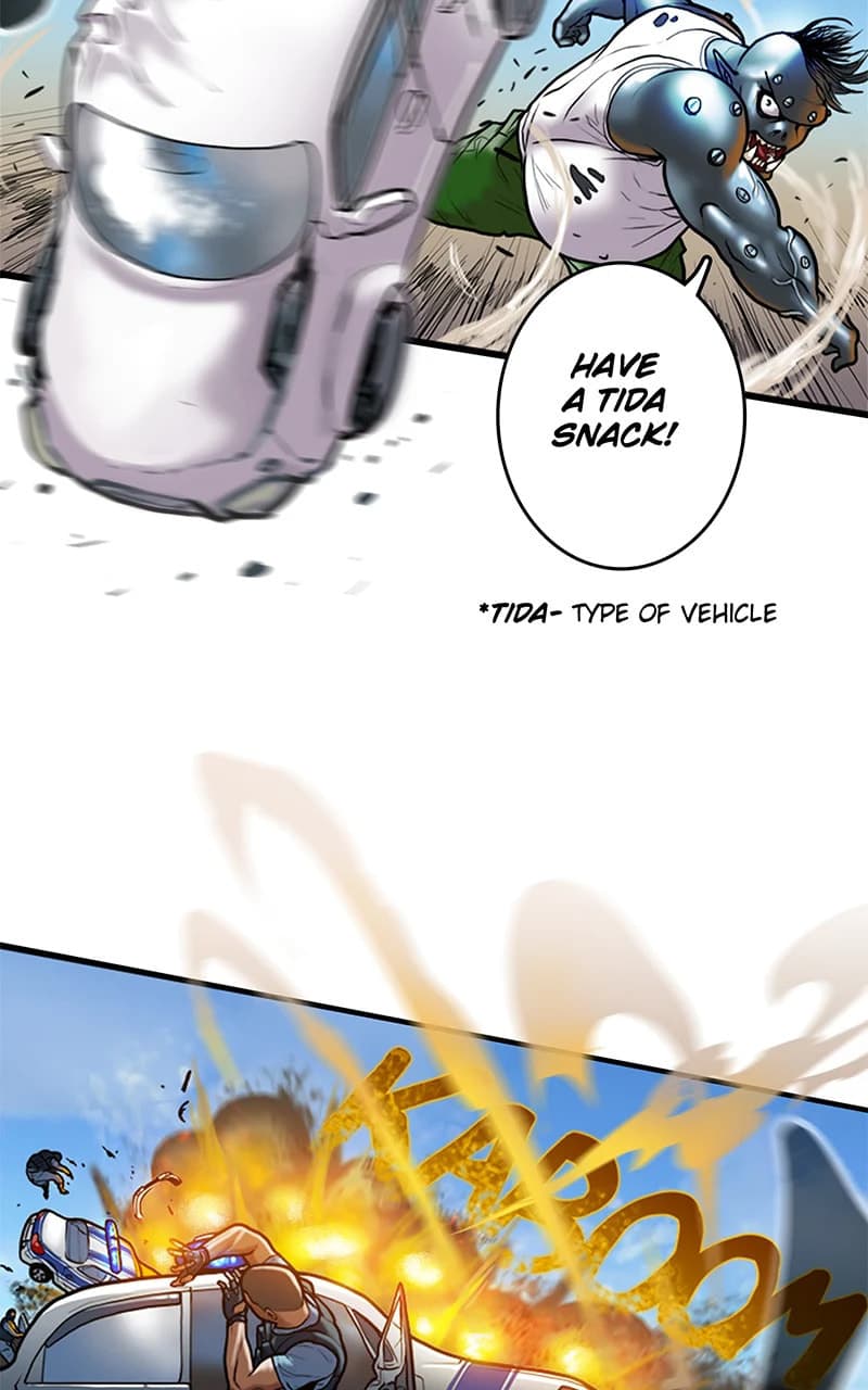 Ordeal chapter 16, page 25