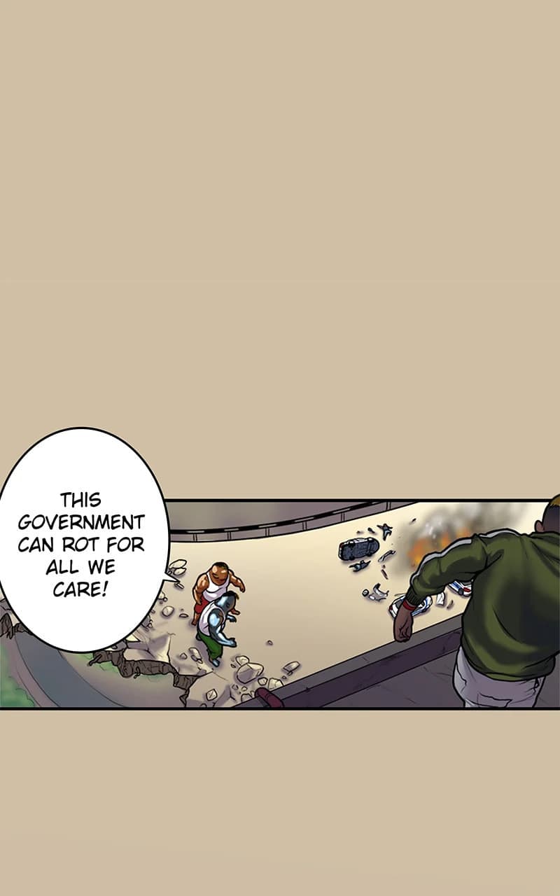 Ordeal chapter 16, page 29