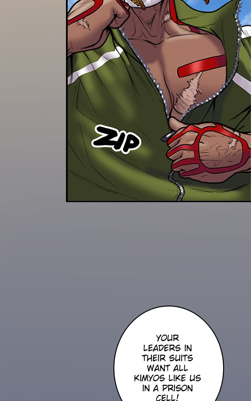 Ordeal chapter 16, page 31