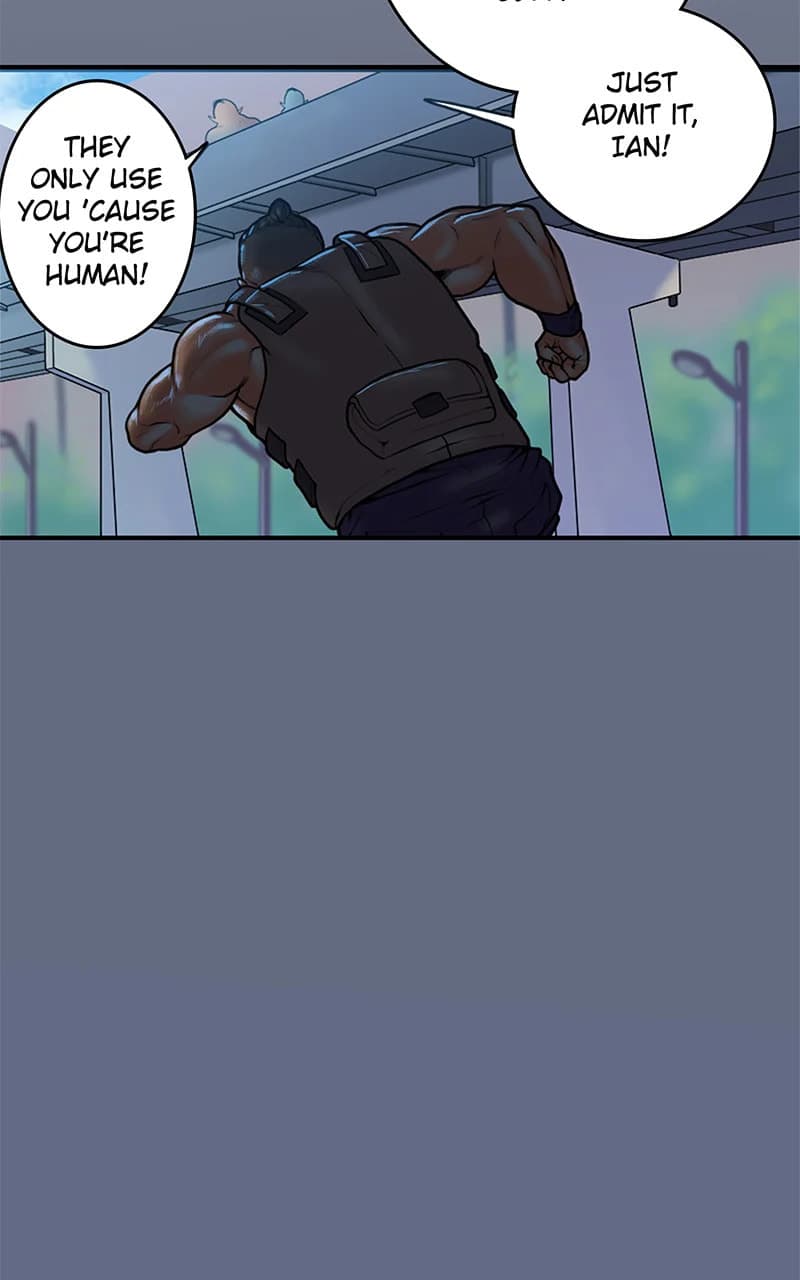 Ordeal chapter 16, page 32
