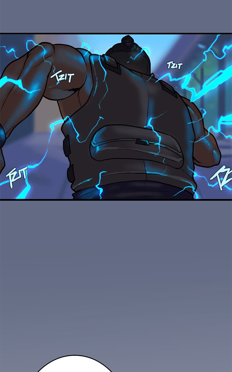 Ordeal chapter 16, page 33