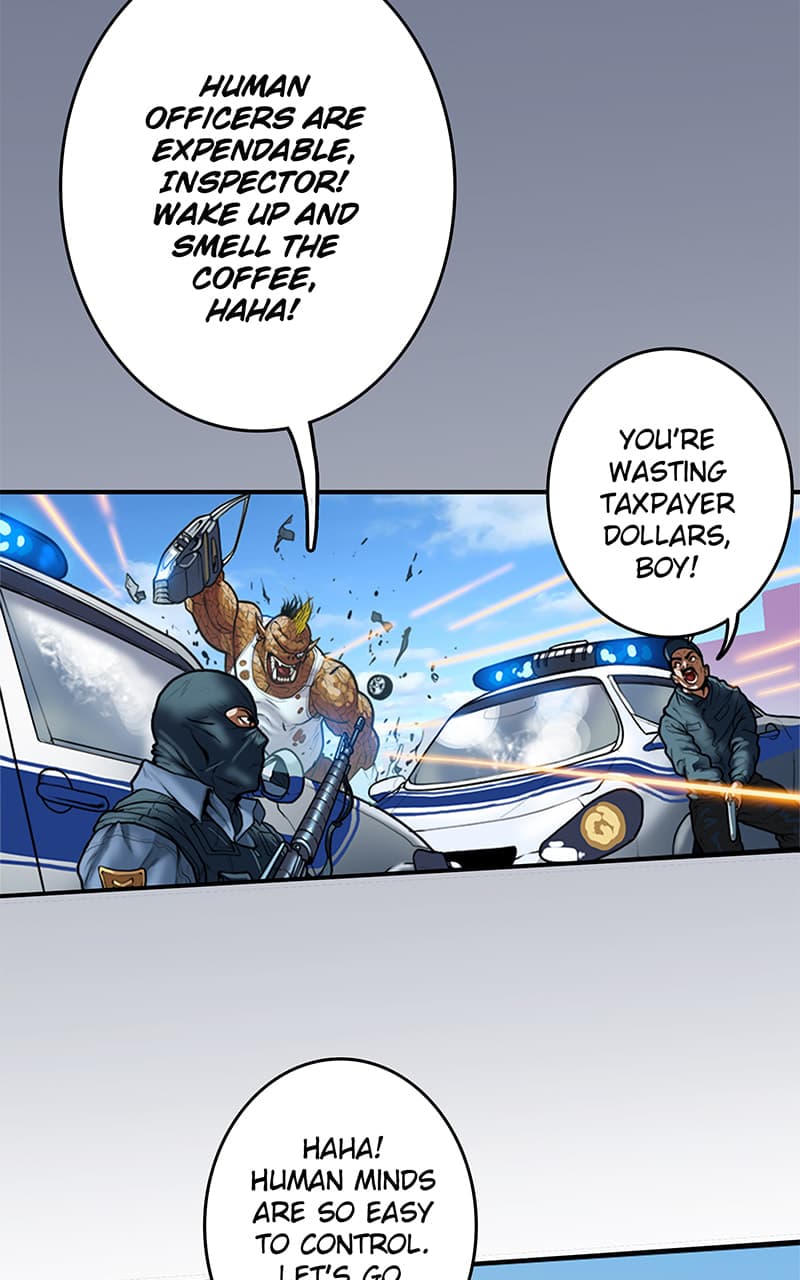 Ordeal chapter 16, page 34