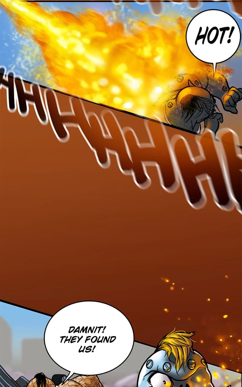 Ordeal chapter 16, page 38