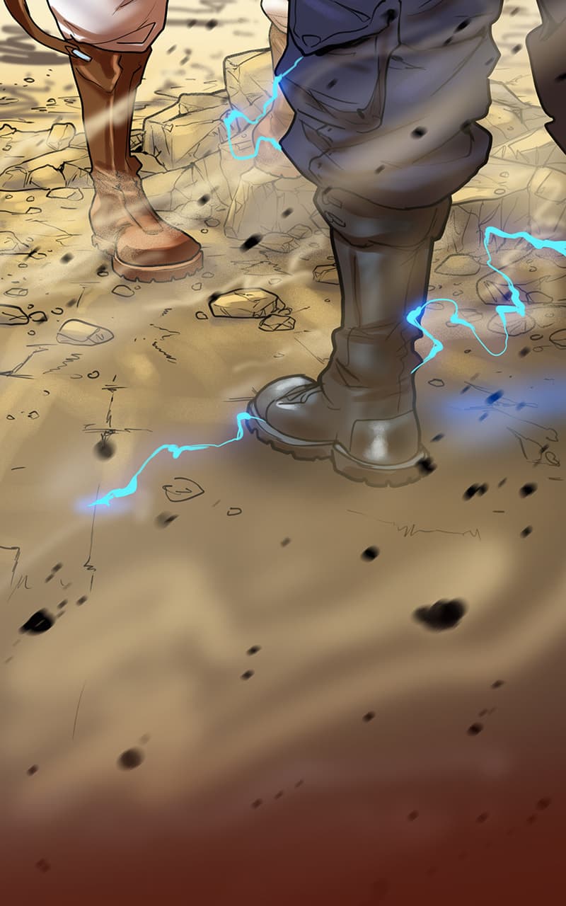 Ordeal chapter 16, page 41