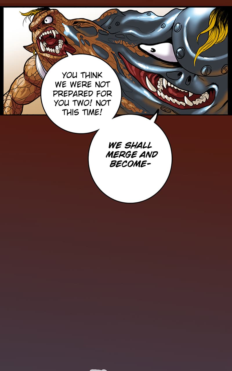Ordeal chapter 16, page 42