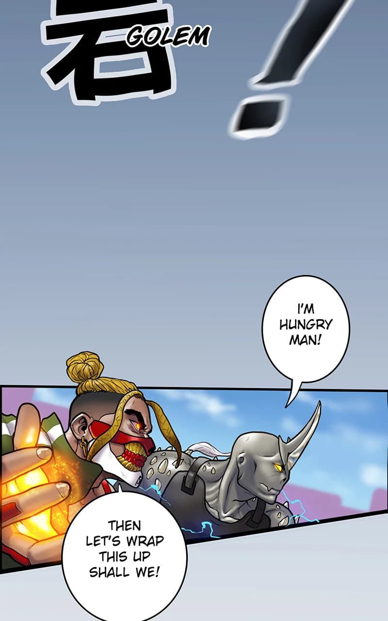 Ordeal chapter 16, page 44