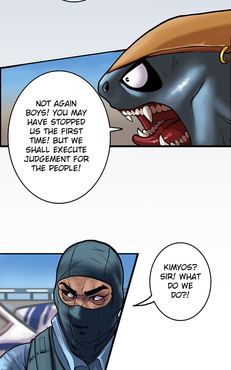 Ordeal chapter 16, page 45