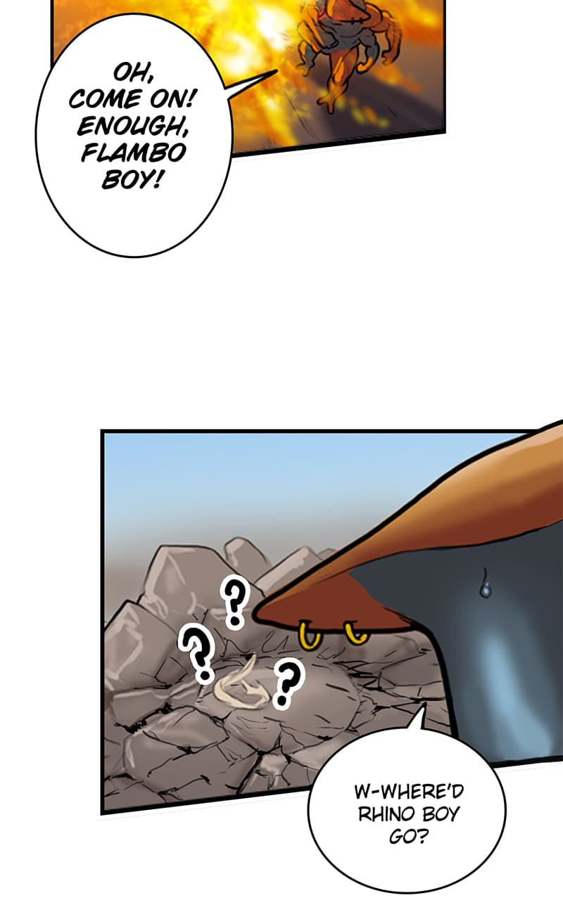 Ordeal chapter 16, page 52