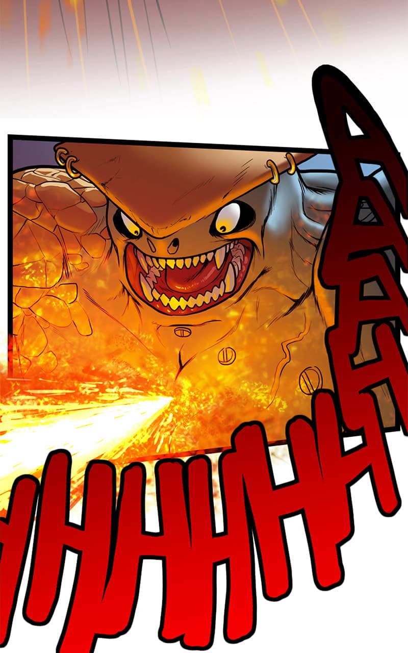 Ordeal chapter 16, page 64
