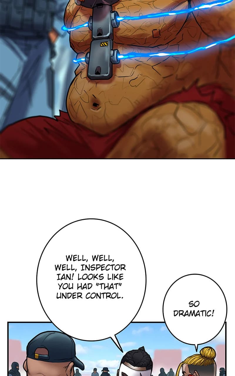 Ordeal chapter 16, page 68