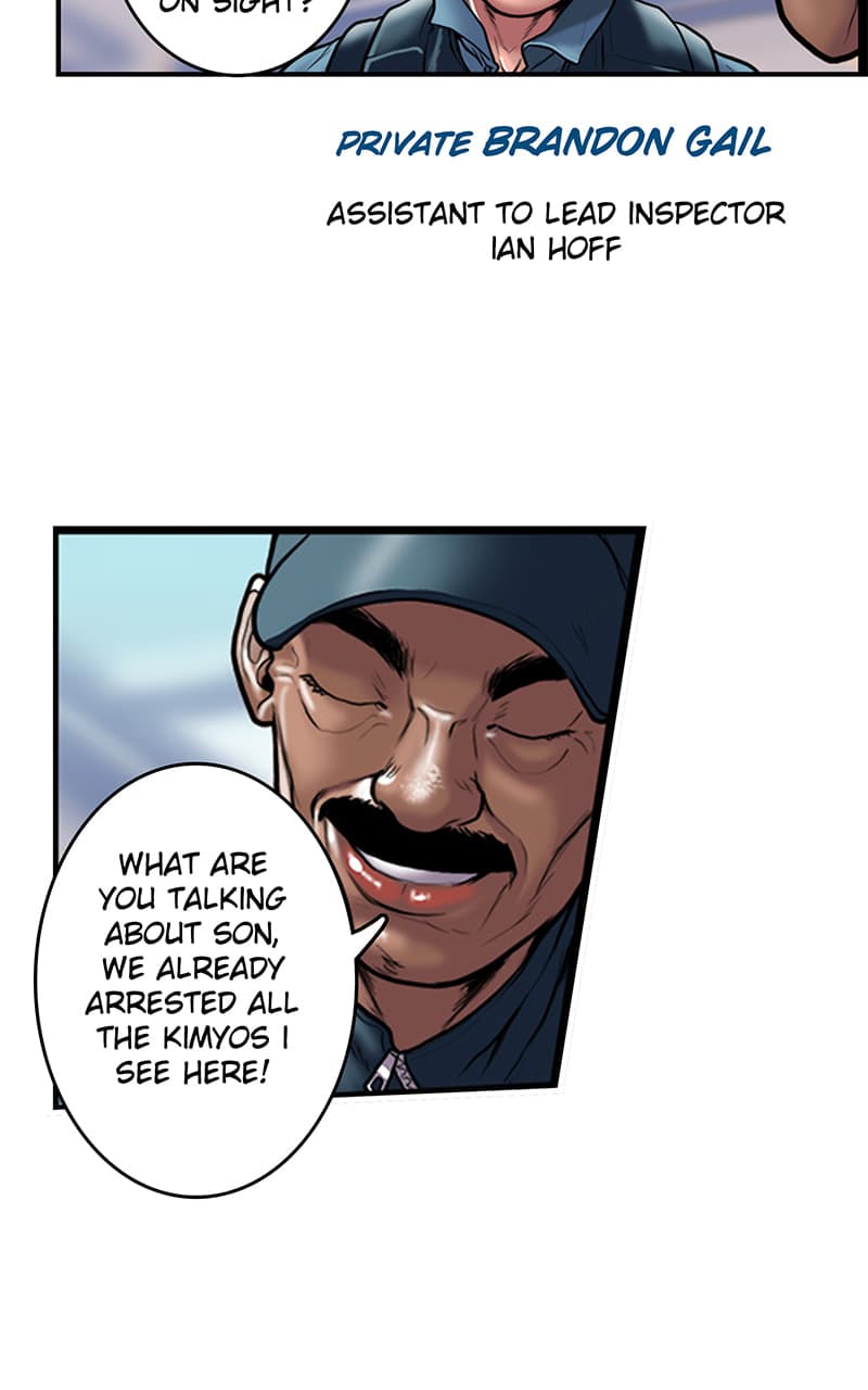 Ordeal chapter 16, page 70