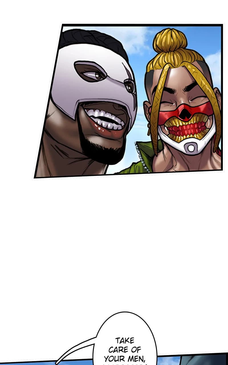 Ordeal chapter 16, page 71