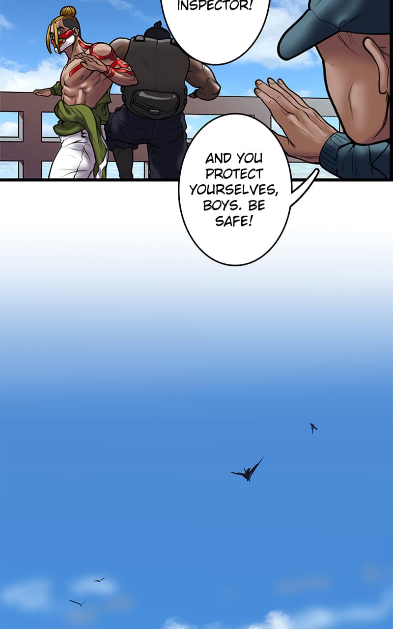 Ordeal chapter 16, page 72