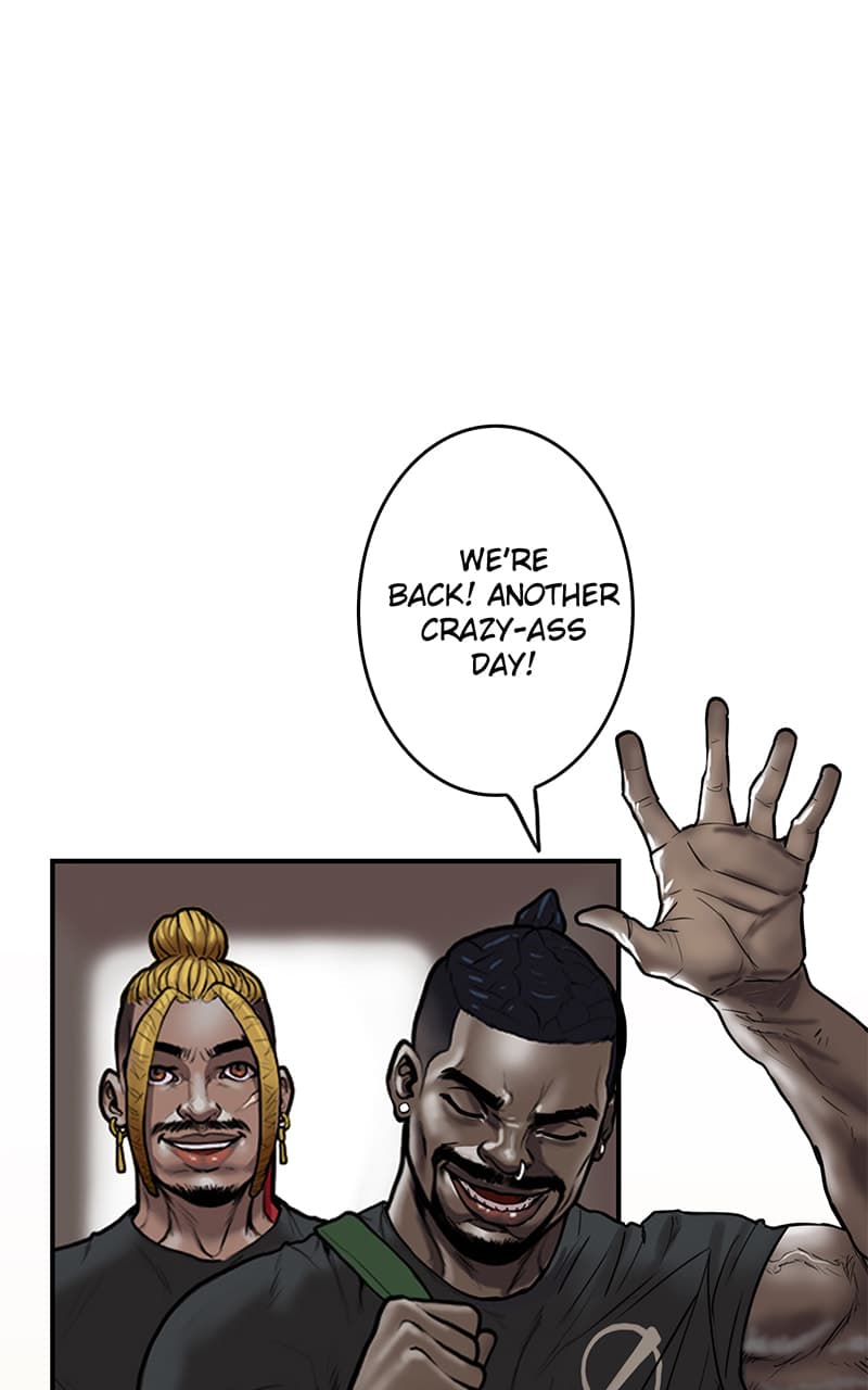 Ordeal chapter 16, page 74