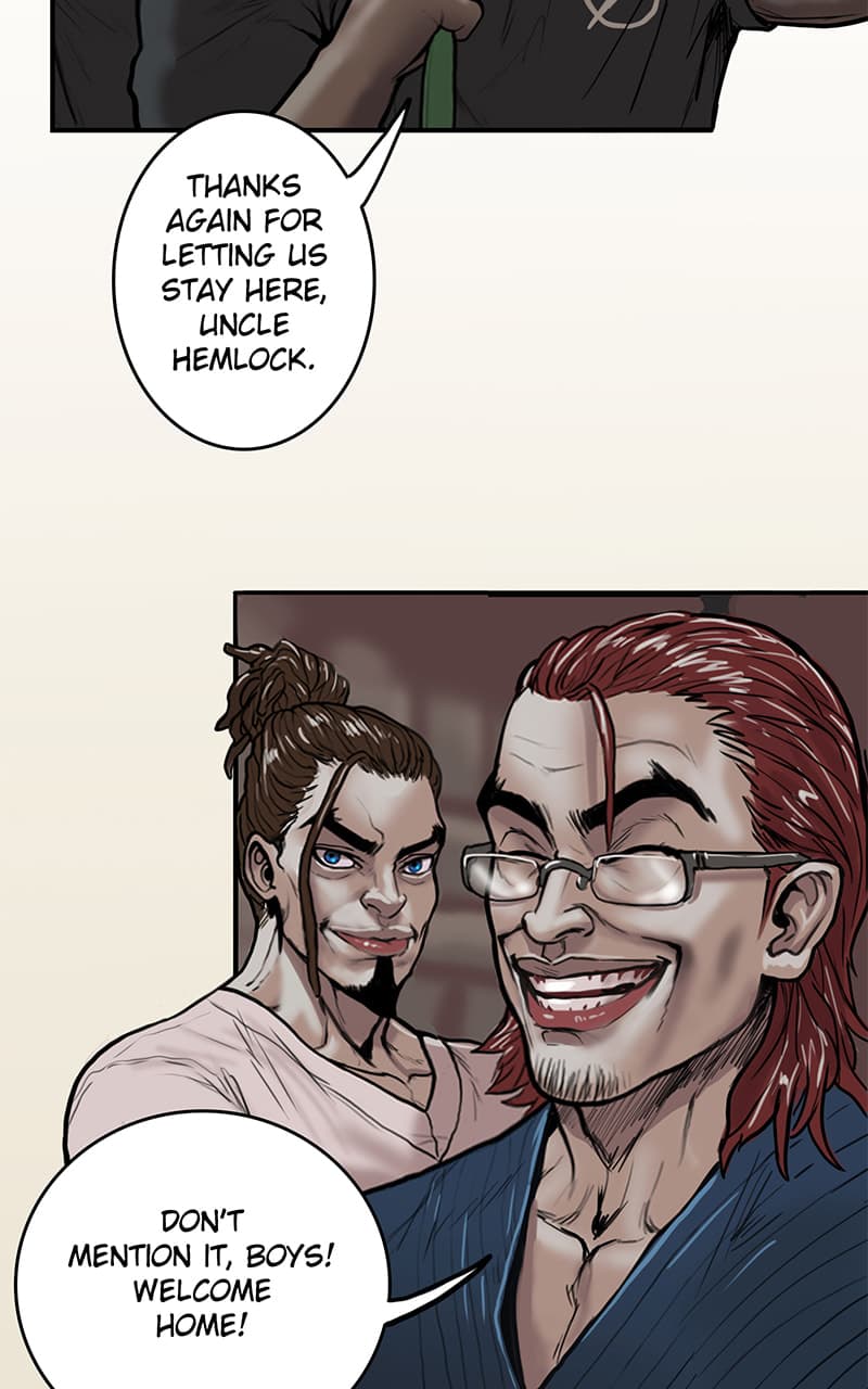 Ordeal chapter 16, page 75