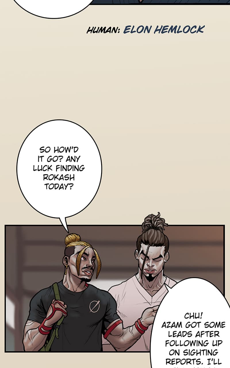 Ordeal chapter 16, page 76