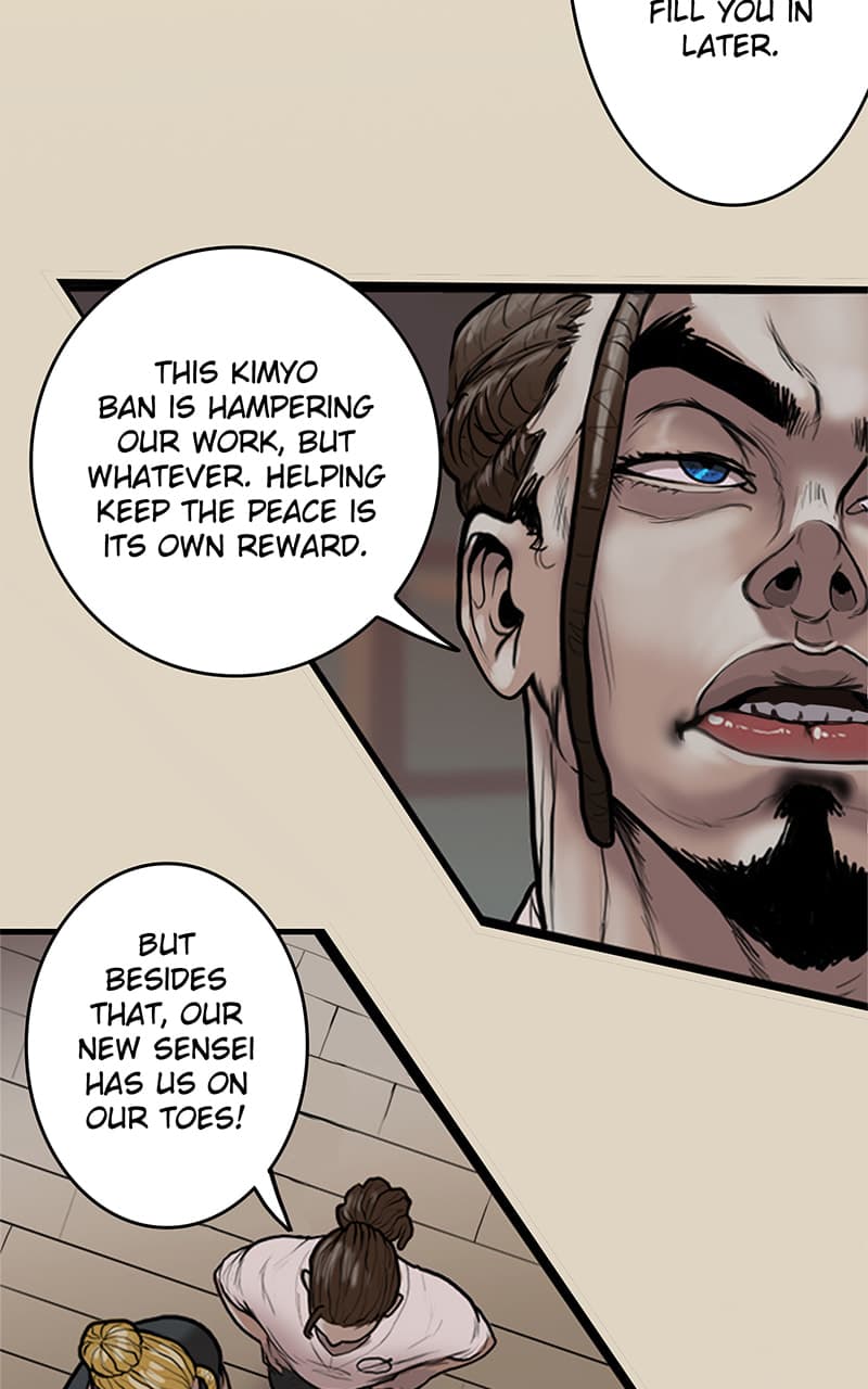 Ordeal chapter 16, page 77