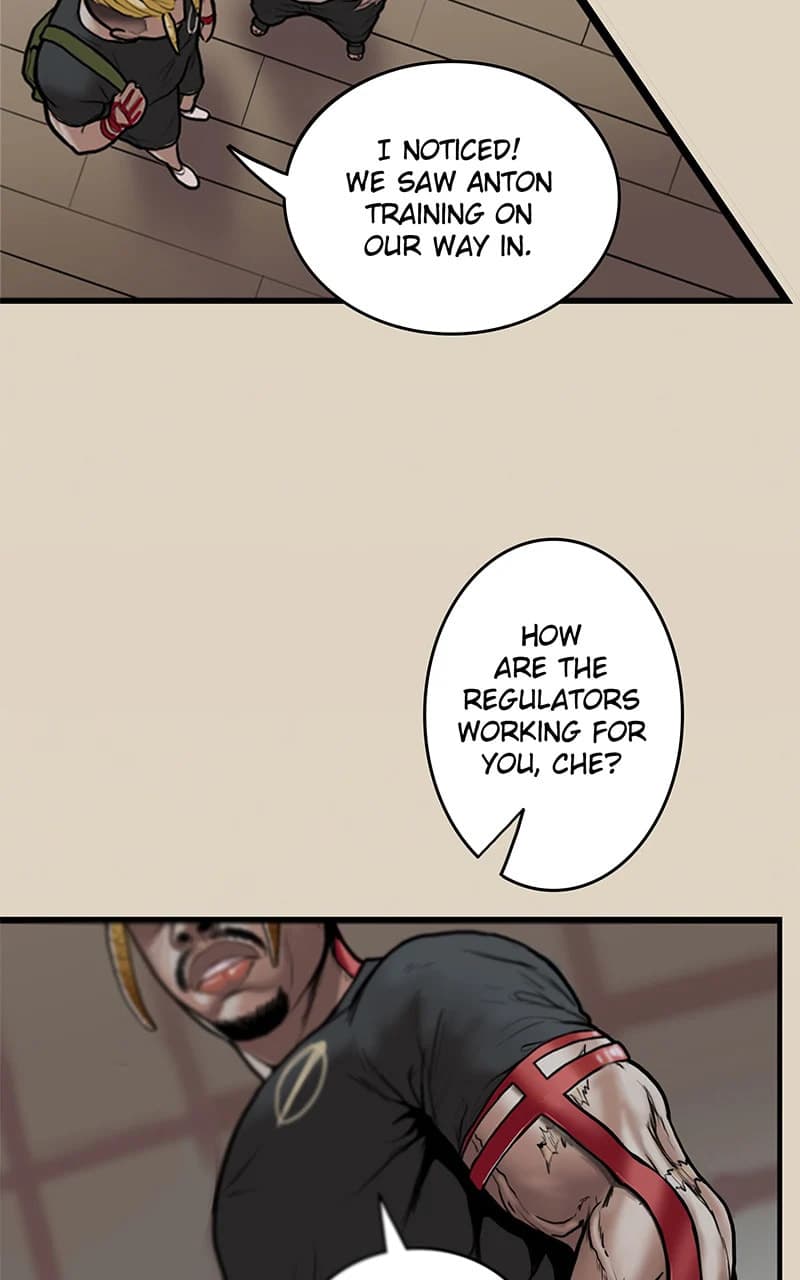 Ordeal chapter 16, page 78