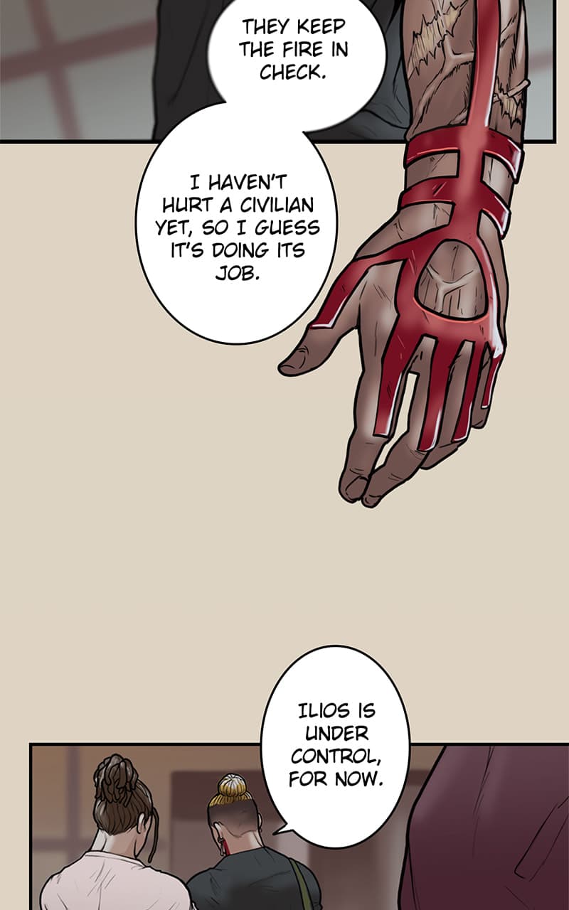 Ordeal chapter 16, page 79