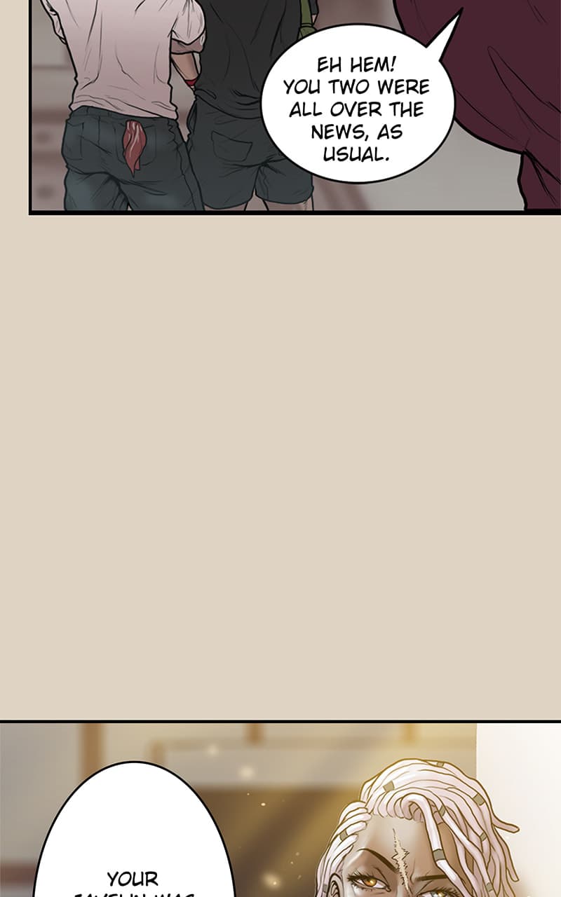 Ordeal chapter 16, page 80