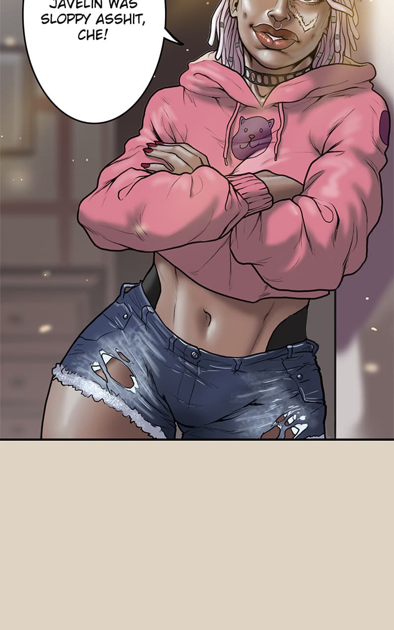 Ordeal chapter 16, page 81