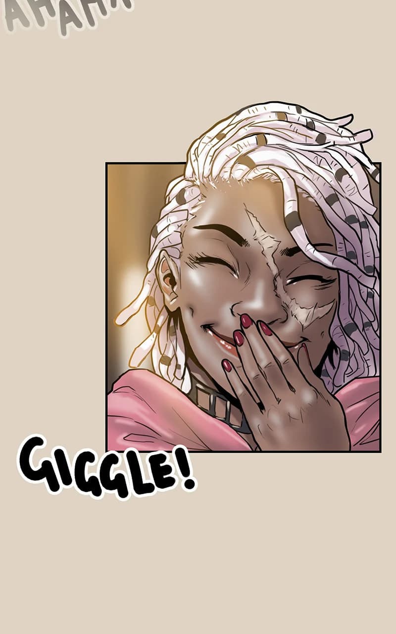 Ordeal chapter 16, page 84
