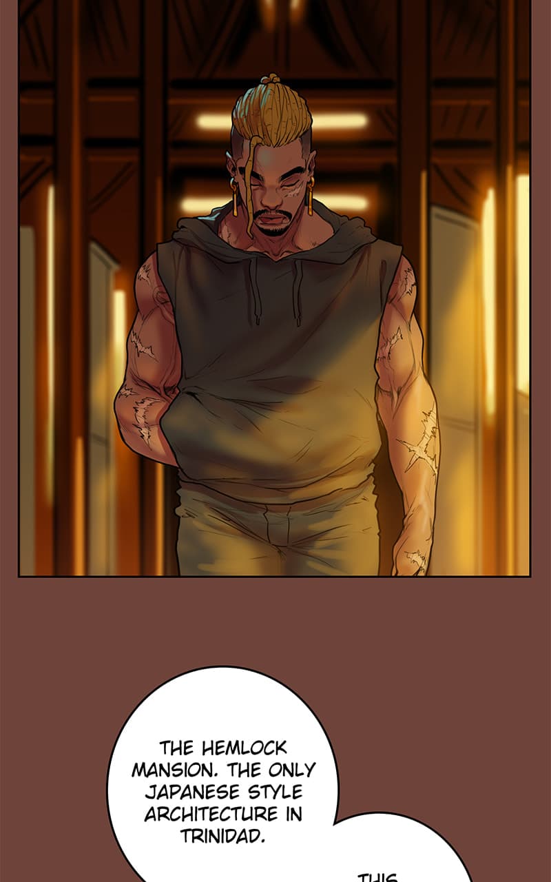Ordeal chapter 16, page 88