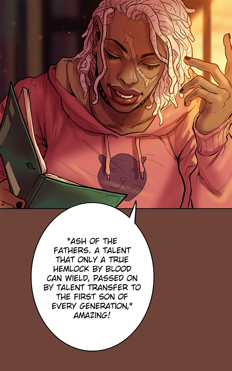 Ordeal chapter 16, page 91