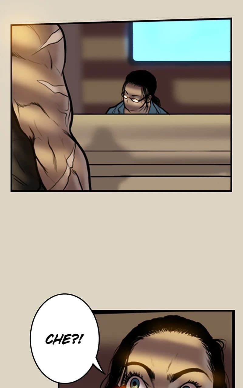 Ordeal chapter 16, page 99