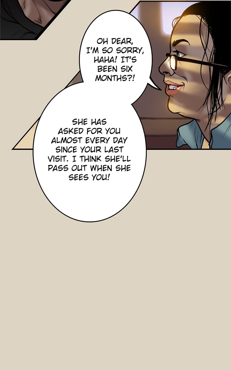 Ordeal chapter 16, page 101