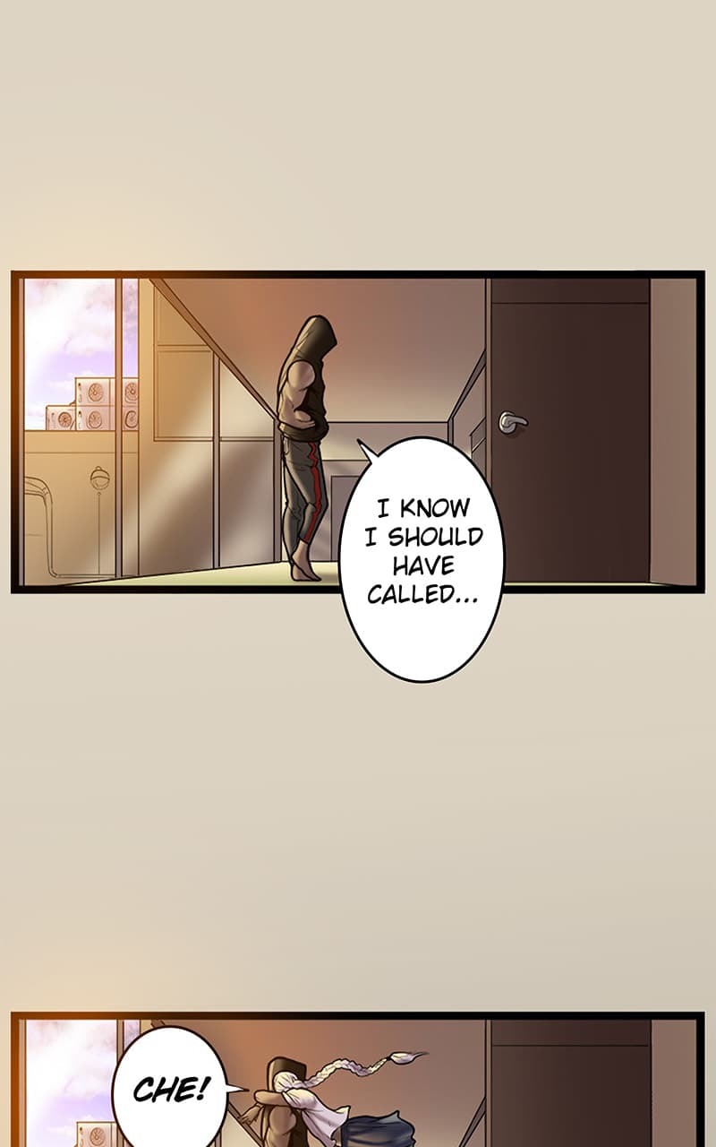 Ordeal chapter 16, page 105