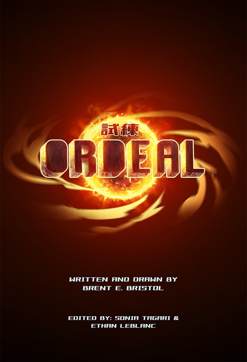 Ordeal chapter 16, page 108