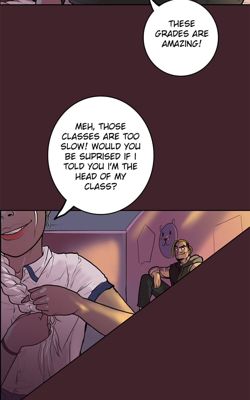 Ordeal chapter 17, page 2