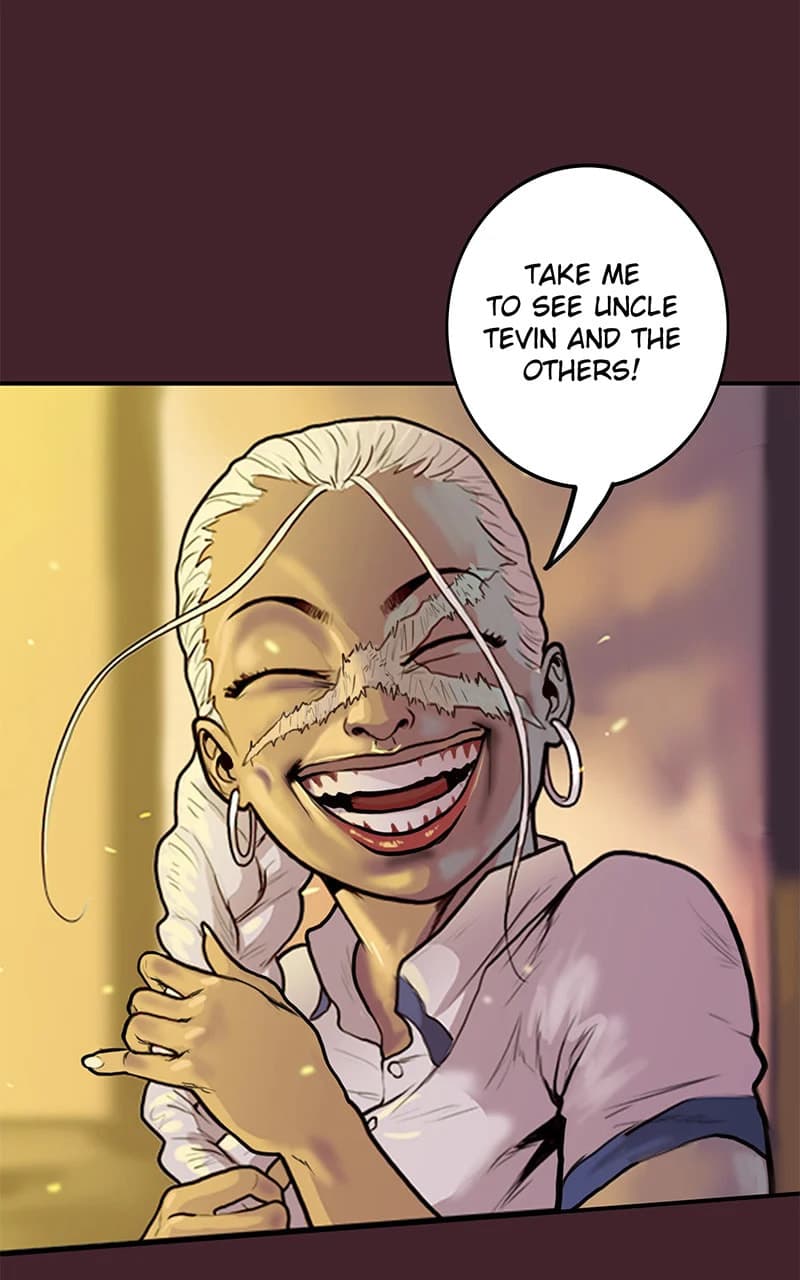 Ordeal chapter 17, page 5