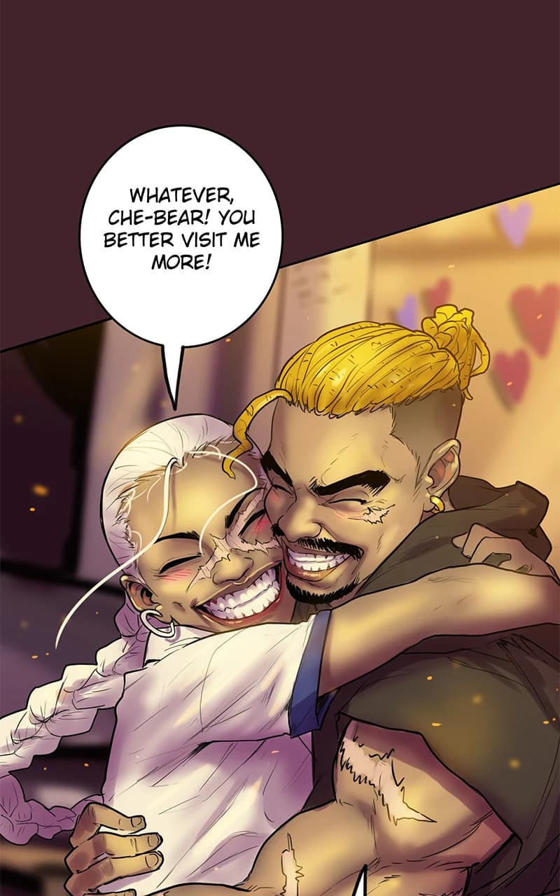 Ordeal chapter 17, page 9