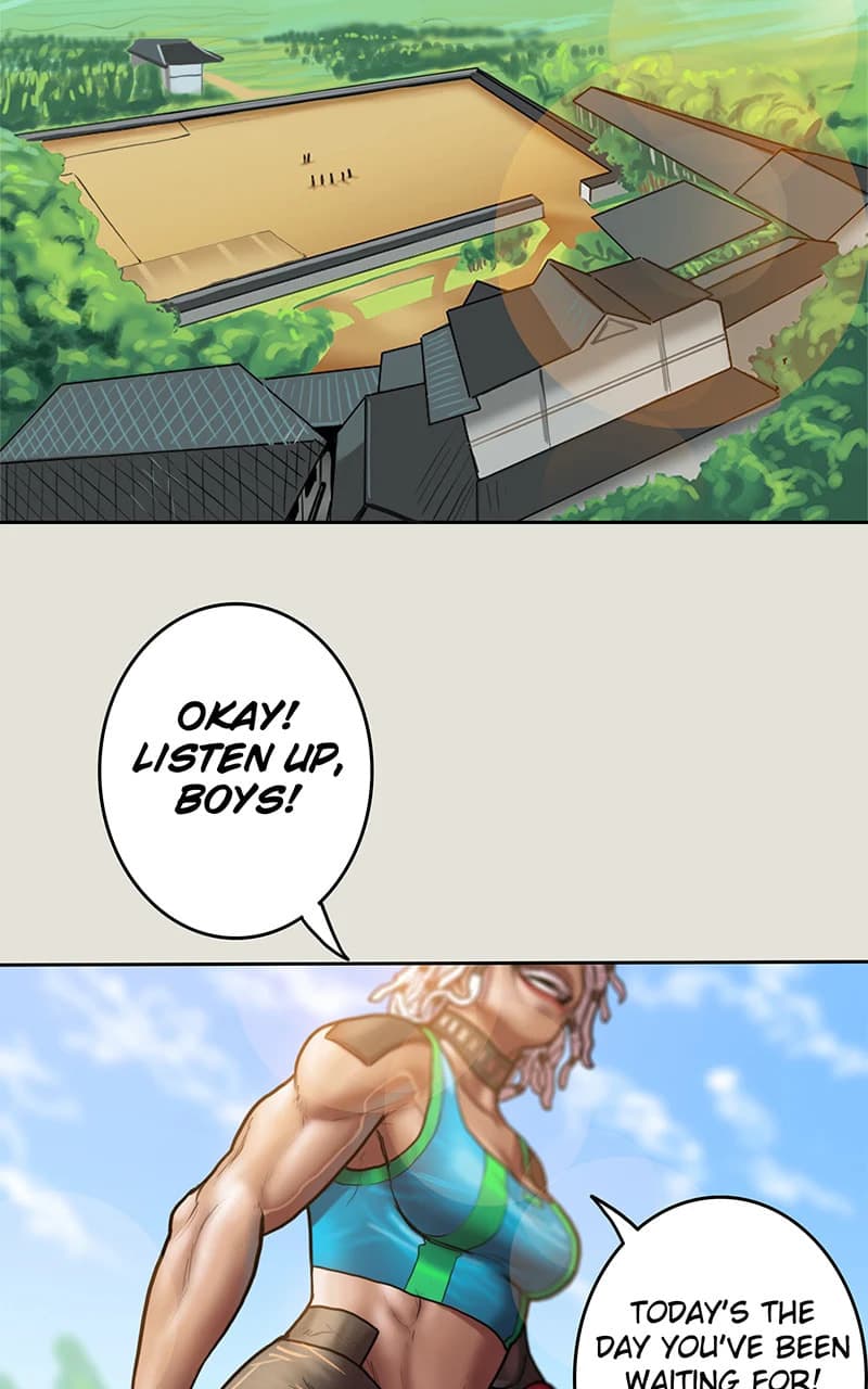 Ordeal chapter 17, page 12