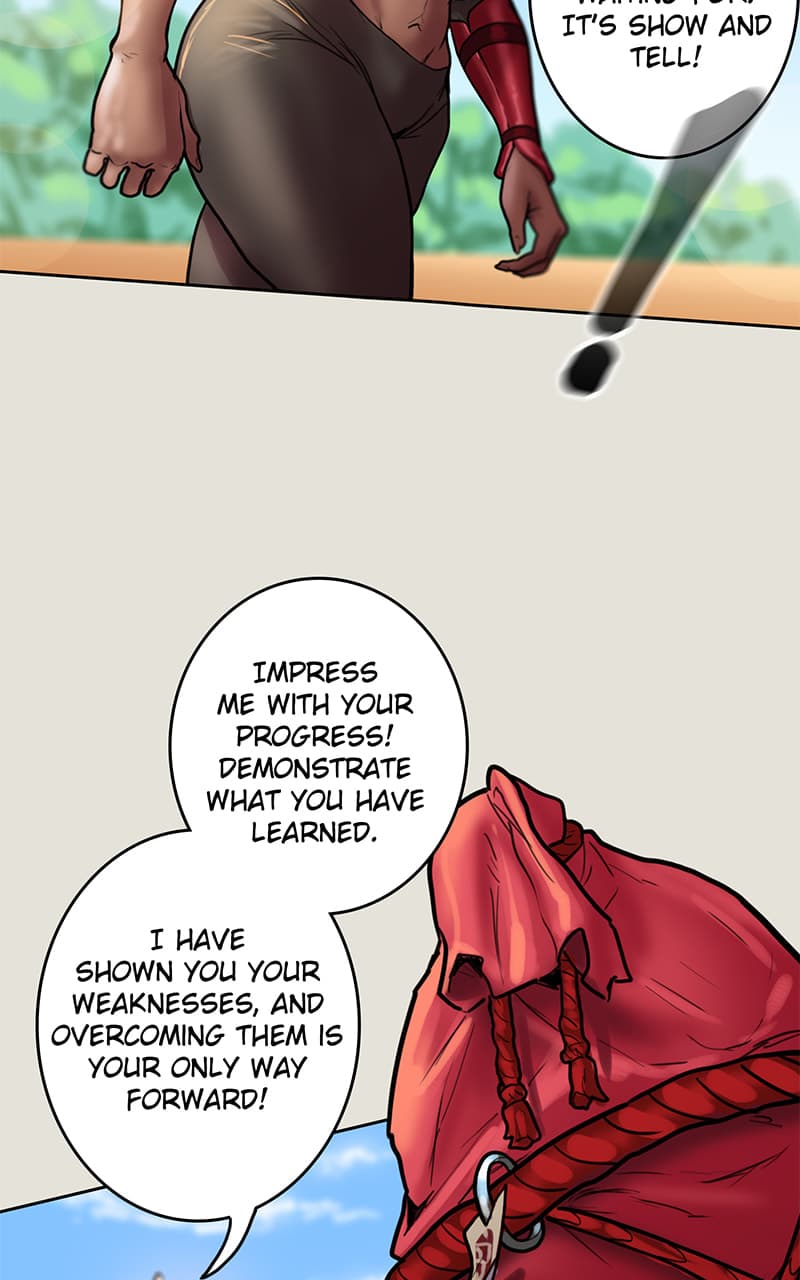 Ordeal chapter 17, page 13