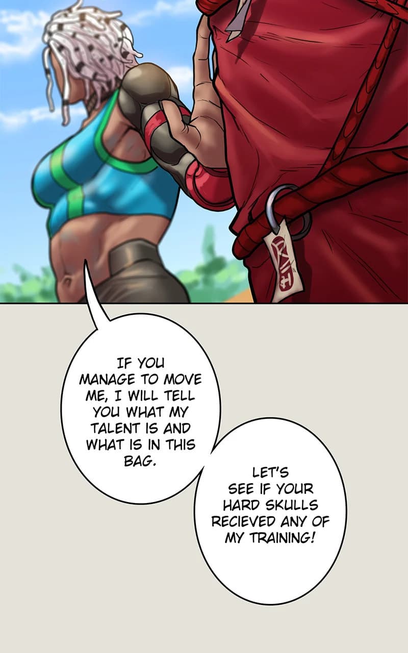 Ordeal chapter 17, page 14