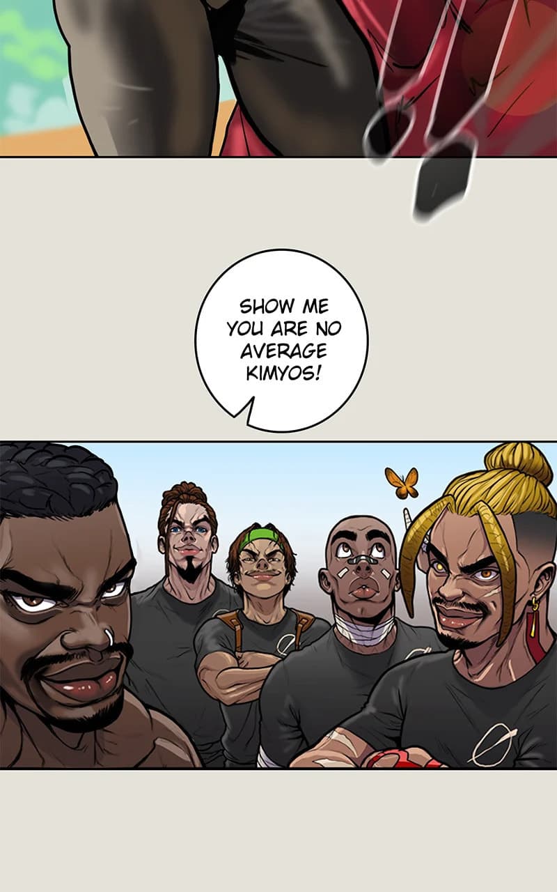 Ordeal chapter 17, page 17