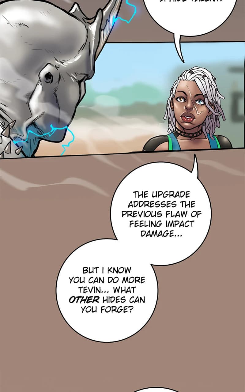 Ordeal chapter 17, page 22