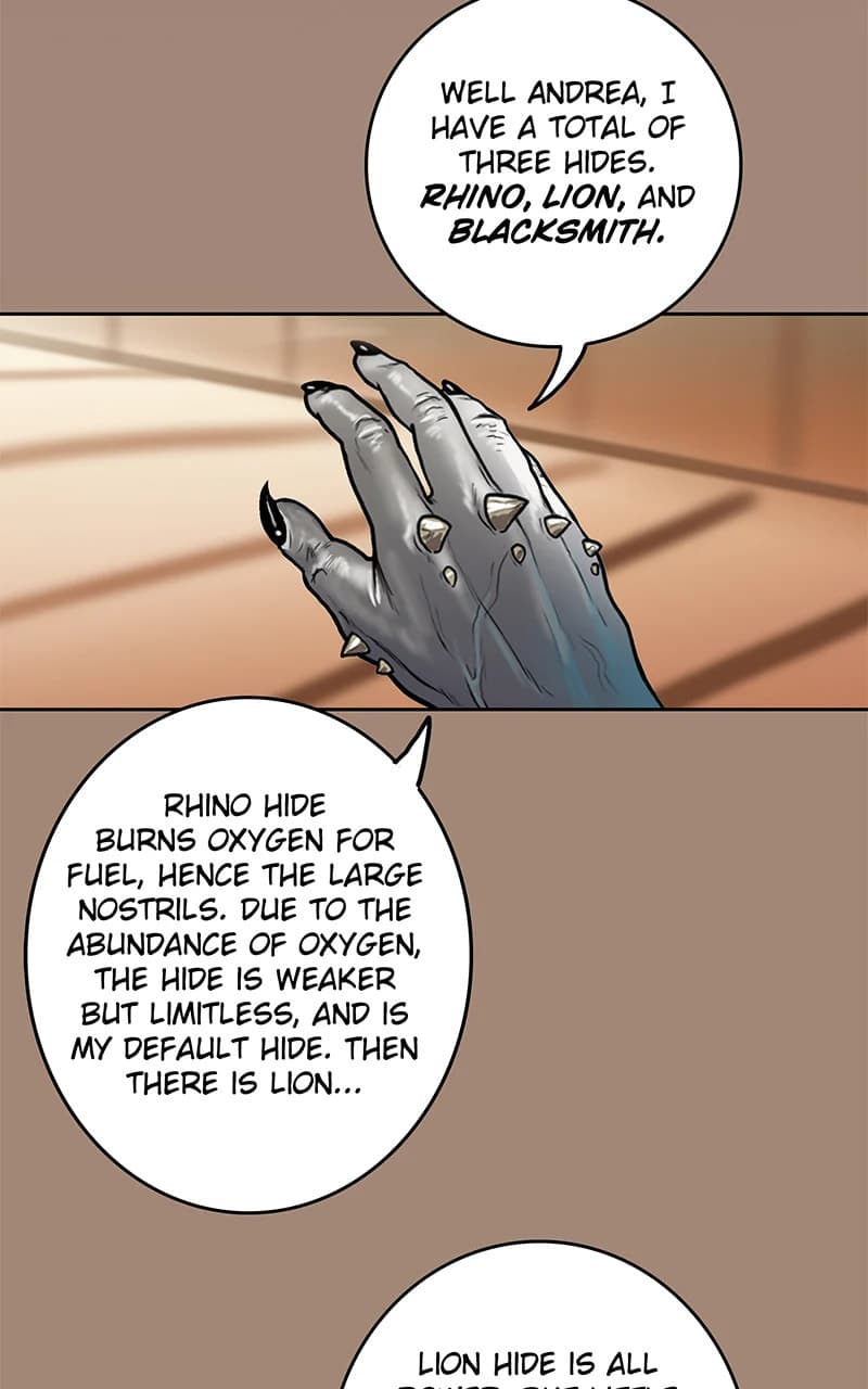 Ordeal chapter 17, page 23